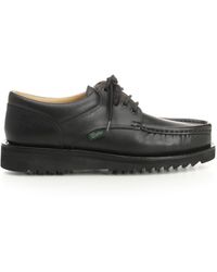 Paraboot - Remove Business Dress Shoes - Lyst