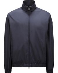 Moncler - Meidassa Zipped Windbreaker - Lyst