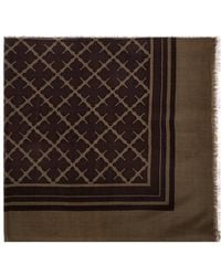 By Malene Birger - Cornelis Patterned Scarf - Lyst