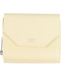 Balenciaga - Minimalist Leather Wallet - Lyst