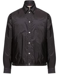 Moncler - Meridelle Down Shirt Jacket - Lyst
