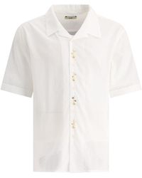 GmbH - Luka Button-Up Shirt - Lyst