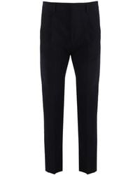 DSquared² - Logo Casual Trousers - Lyst