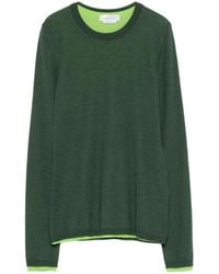 Gabriela Hearst - Long-Sleeved Sweater - Lyst