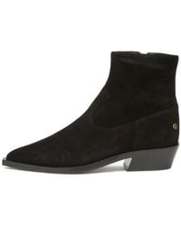 Anine Bing - 45Mm Pointed-Toe Boots - Lyst