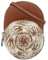 JW Anderson - Jw Anderson Mini Cap Bag - Lyst