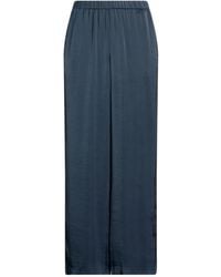 Rag & Bone - Two-Tone Loose Casual Pants - Lyst