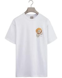 Dior - Byzance T-Shirt, Relaxed Fit - Lyst