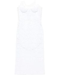 Oséree - Sleeveless Dress - Lyst