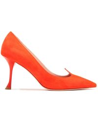Roger Vivier - I Love Vivier Pumps - Lyst