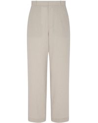 The Row - Toril Pant - Lyst