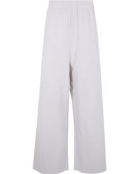 Entire studios - Rear-Pocket Trousers - Lyst