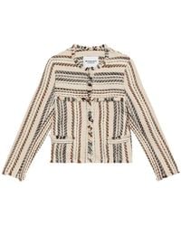 Isabel Marant - Izaria Jacket - Lyst