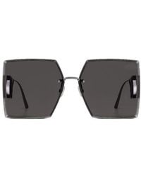 Dior - Square Sunglasses - Lyst