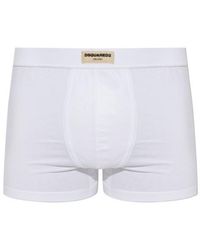 DSquared² - Boxer Briefs - Lyst