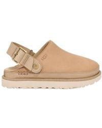 UGG - Goldenstar Villa Clogs - Lyst