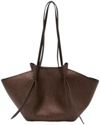 Yuzefi - Large Mochi Shoulder Bag - Lyst
