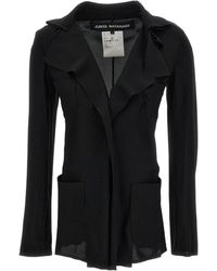 Junya Watanabe - Long-Sleeved Casual Jacket - Lyst