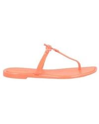 Tory Burch - Slides And Slippers - Lyst