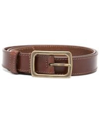 Dries Van Noten - Adjustable Strap - Lyst