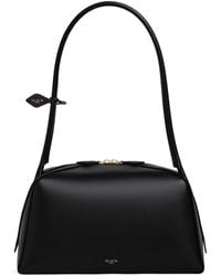 Alaïa - Le Bouledogue Bag - Lyst