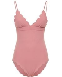 Marysia Swim - Santa Clara One-Piece Swimsuit - Lyst