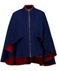 La DoubleJ - Baker Street Jacket - Lyst