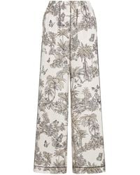 Dior - Iviera Pants - Lyst