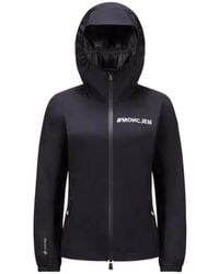 Moncler - Grenoble Zip-Up Hooded Jacket - Lyst
