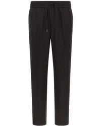 Brioni - 'Asolo' Pants - Lyst
