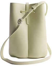 Dior - Petit Trefle Mini Bucket Bag - Lyst