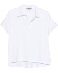 D.exterior - Cuffed Top - Lyst