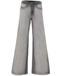 DIESEL - "1978 D-Akemi" Jeans - Lyst