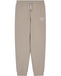 Emporio Armani - Loungewear Pants - Lyst