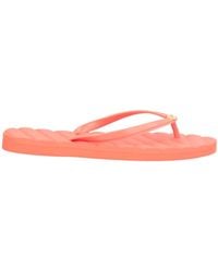 Tory Burch - Slides And Slippers - Lyst