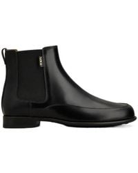 Tod's - Chealsea Boots - Lyst