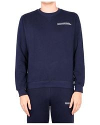Ballantyne - Logo-Printed Crewneck Sweatshirt - Lyst