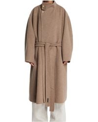Fear Of God - Long-Sleeved Coat - Lyst