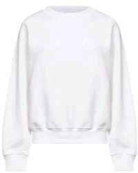 Polo Ralph Lauren - Logo Embroidered Crewneck Sweatshirt - Lyst
