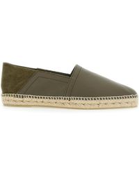 Castañer - Round Head Business Casual Shoes - Lyst
