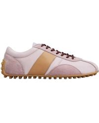 Tod's - T-Marathon Lace-Up Sneakers - Lyst