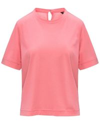 K-Way - Gabillou T-Shirt - Lyst