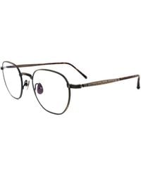 Matsuda - M3161 Square Frame Glasses - Lyst