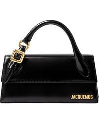 Jacquemus - The Long Chiquito Handbag - Lyst