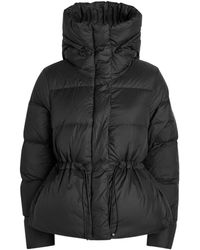 Canada Goose - Montgomery Padded Shell Coat - Lyst