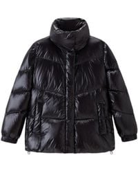 Woolrich - Aliquippa Down Jacket - Lyst