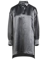 Max Mara - Solid Colour Shirts Blouses - Lyst