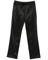 Valentino - Drawstring Track Pants - Lyst