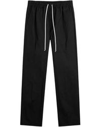Rick Owens - Dietrich Wide-Leg Pants - Lyst