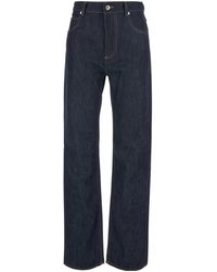 Bottega Veneta - Belt Loop Jeans - Lyst